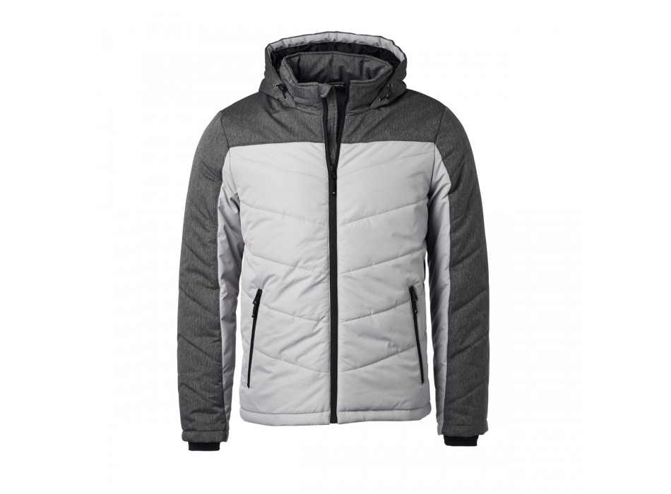 Men's Winter Jacket 100% P FullGadgets.com