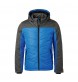 Men's Winter Jacket 100% P FullGadgets.com