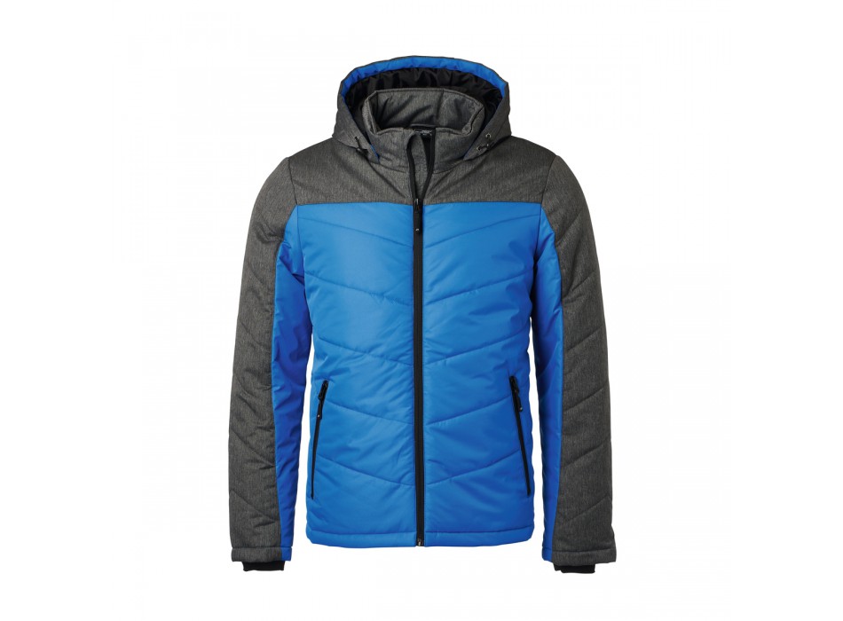 Men's Winter Jacket 100% P FullGadgets.com