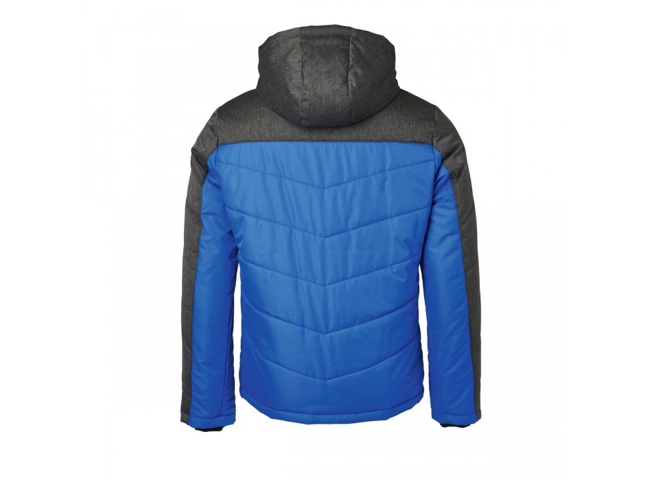 Men's Winter Jacket 100% P FullGadgets.com