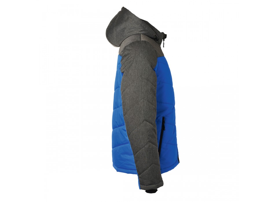 Men's Winter Jacket 100% P FullGadgets.com