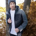 Giacca Invernale da Uomo 100% Personalizzabile |James 6 Nicholson