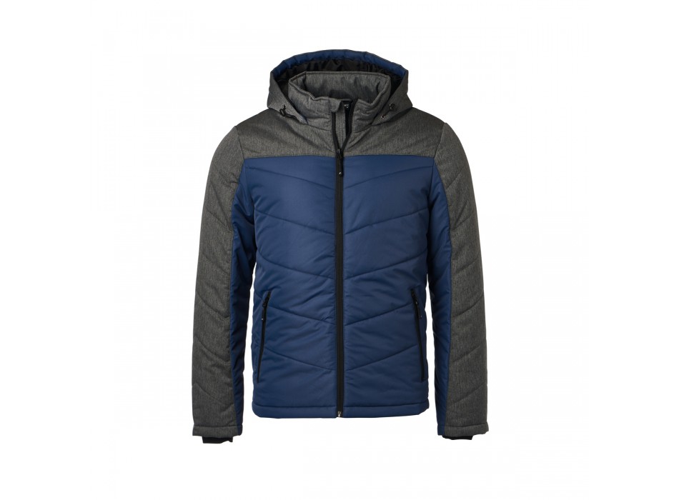 Men's Winter Jacket 100% P FullGadgets.com