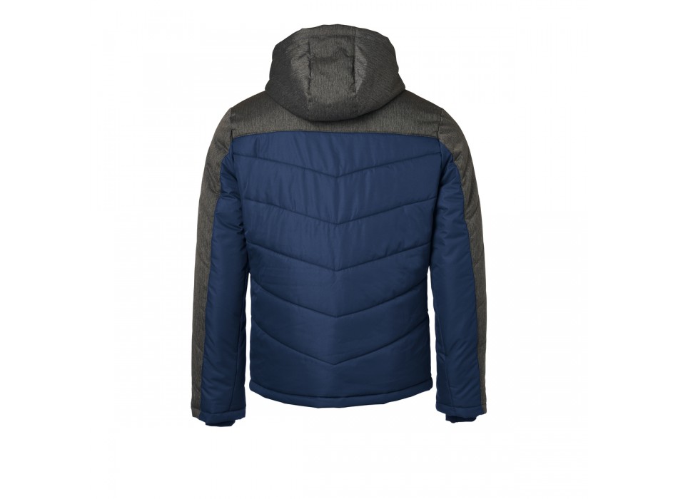 Men's Winter Jacket 100% P FullGadgets.com