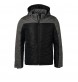 Men's Winter Jacket 100% P FullGadgets.com