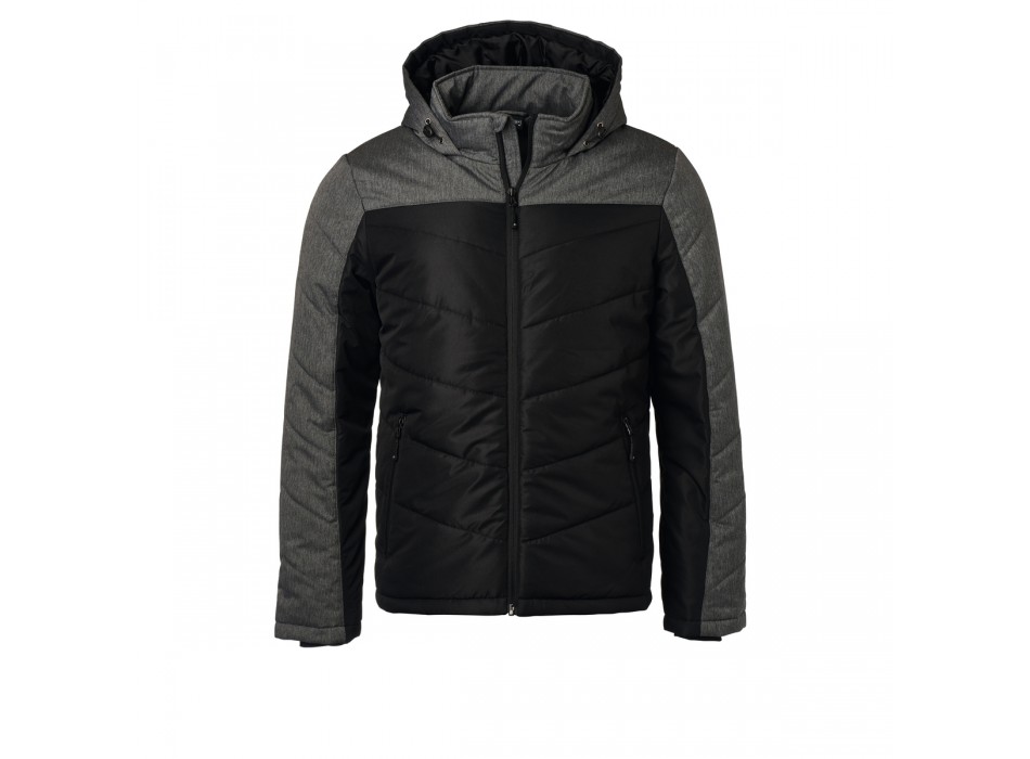 Men's Winter Jacket 100% P FullGadgets.com