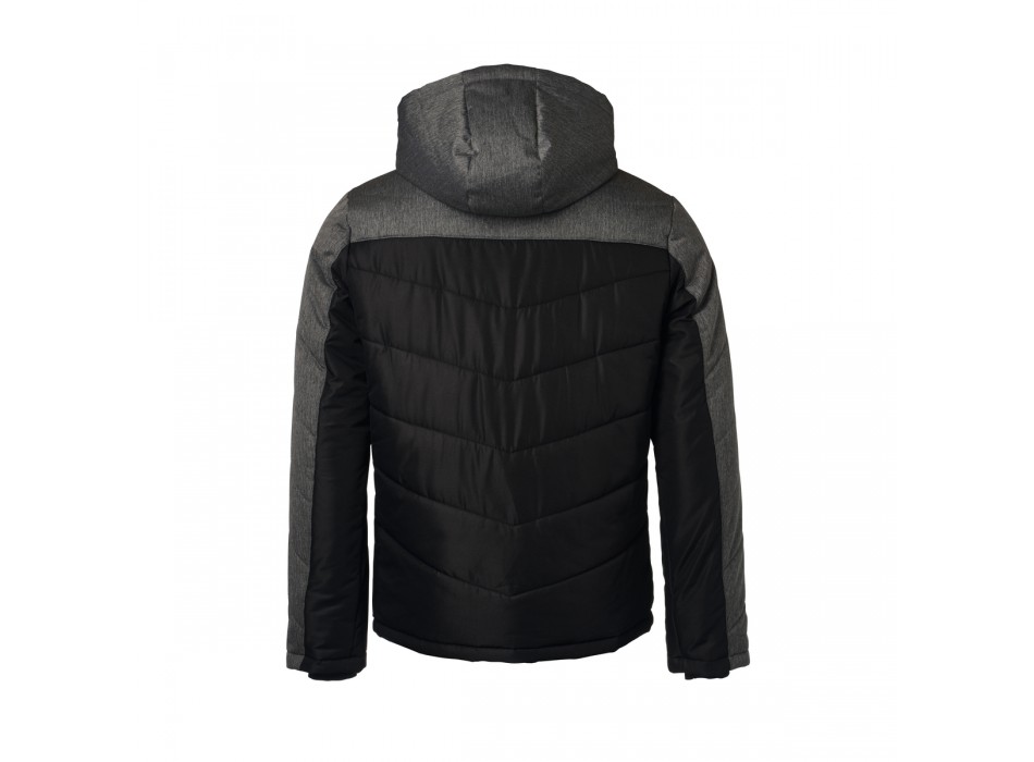 Men's Winter Jacket 100% P FullGadgets.com