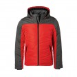 Men's Winter Jacket 100% P FullGadgets.com