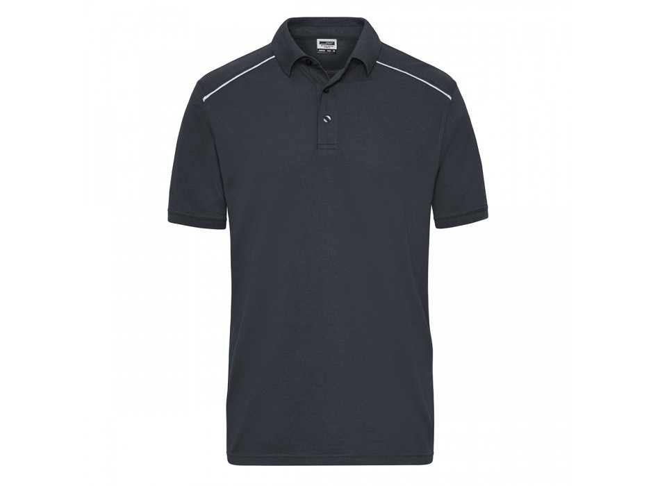 Men's Work Polo 50%C 50%C FullGadgets.com