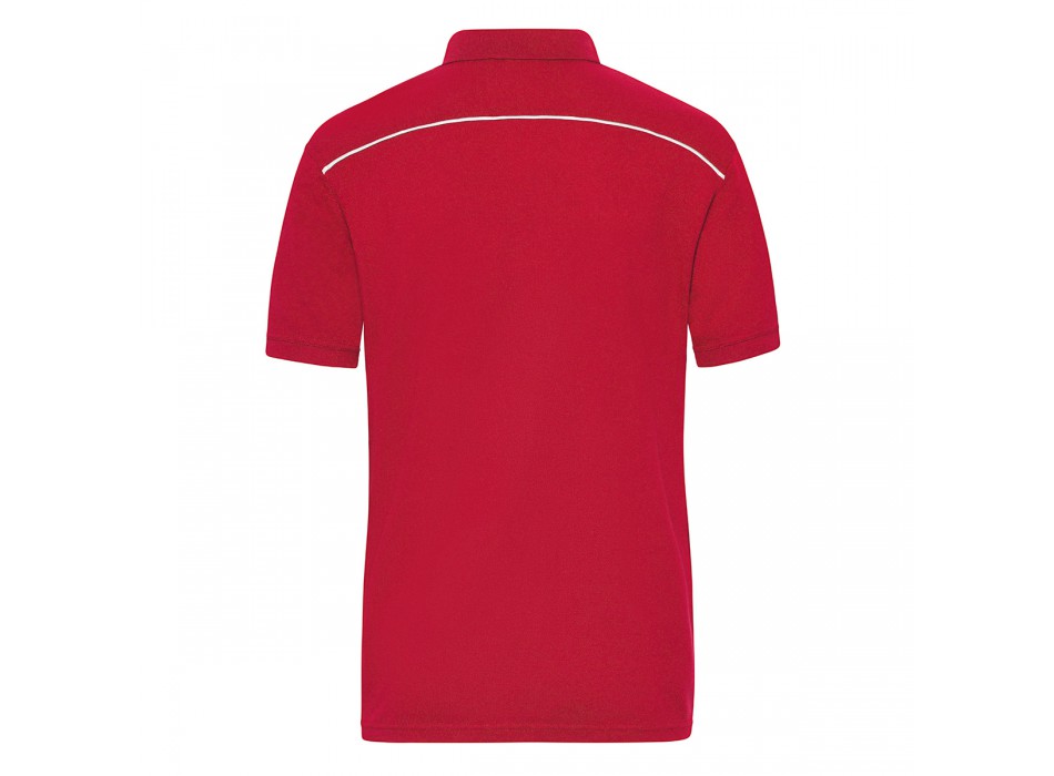 Men's Work Polo 50%C 50%C FullGadgets.com