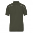 Men's Work Polo 50%C 50%C FullGadgets.com