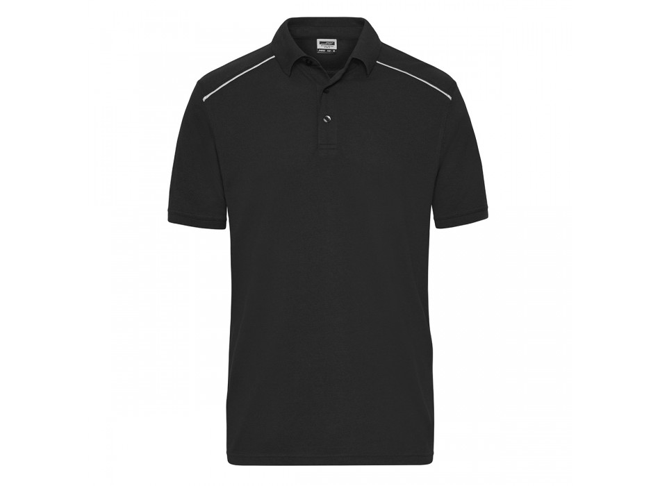 Men's Work Polo 50%C 50%C FullGadgets.com