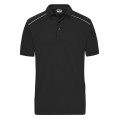 Men's Work Polo 50% Cotone 50% Cotone Personalizzabile |James 6 Nicholson