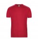 Men's WorkT-Shirt 50%C 50%P FullGadgets.com