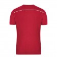 Men's WorkT-Shirt 50%C 50%P FullGadgets.com