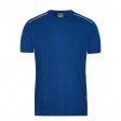 Men's WorkT-Shirt 50%C 50%P FullGadgets.com