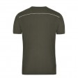 Men's WorkT-Shirt 50%C 50%P FullGadgets.com