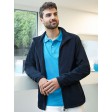 Men's Workwear Fleece Jacket FullGadgets.com