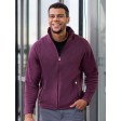 Men's Workwear Fleece Jacket FullGadgets.com