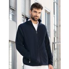 Men's Workwear Fleece Jacket FullGadgets.com