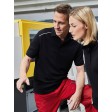 Men's Workwear Polo - Solid FullGadgets.com