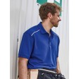 Men's Workwear Polo - Solid FullGadgets.com