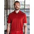 Men's Workwear Polo - Solid FullGadgets.com