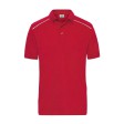 Men's Workwear Polo - Solid FullGadgets.com