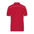 Men's Workwear Polo - Solid FullGadgets.com