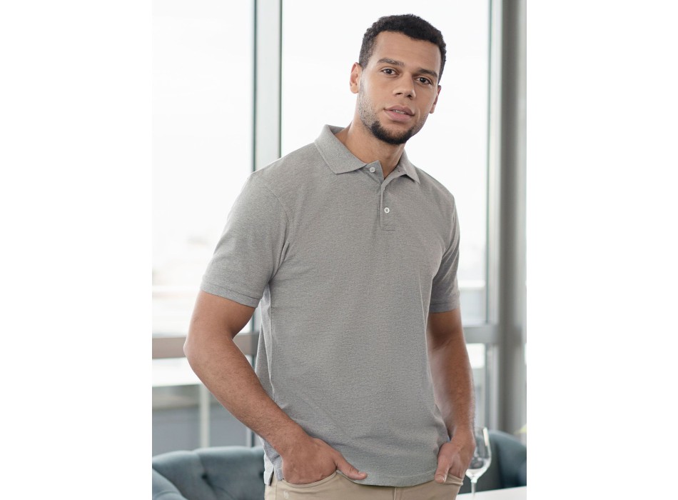 Men's Workwear Poloshirt FullGadgets.com