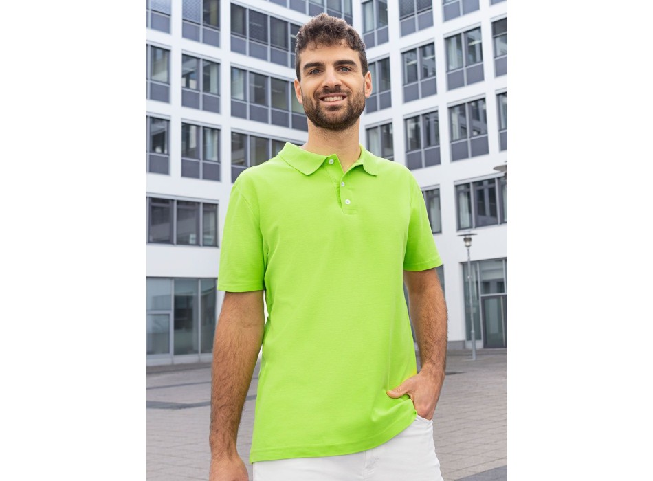 Men's Workwear Poloshirt FullGadgets.com