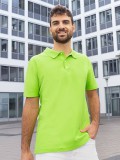 Men's Workwear Poloshirt Personalizzabile |KARLOWSKY