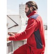 Men's Workwear Sweat Jacket - Color FullGadgets.com