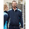 Men's Workwear Sweat Jacket - Color FullGadgets.com