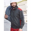 Men's Workwear Sweat Jacket - Color FullGadgets.com