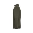 Men's Workwear Sweat-Jacket - Solid FullGadgets.com