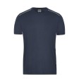 Men's Workwear T-Shirt - Solid FullGadgets.com