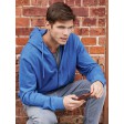 Men's Zip Hoody FullGadgets.com