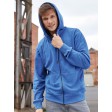 Men's Zip Hoody FullGadgets.com