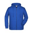 Men's Zip Hoody FullGadgets.com