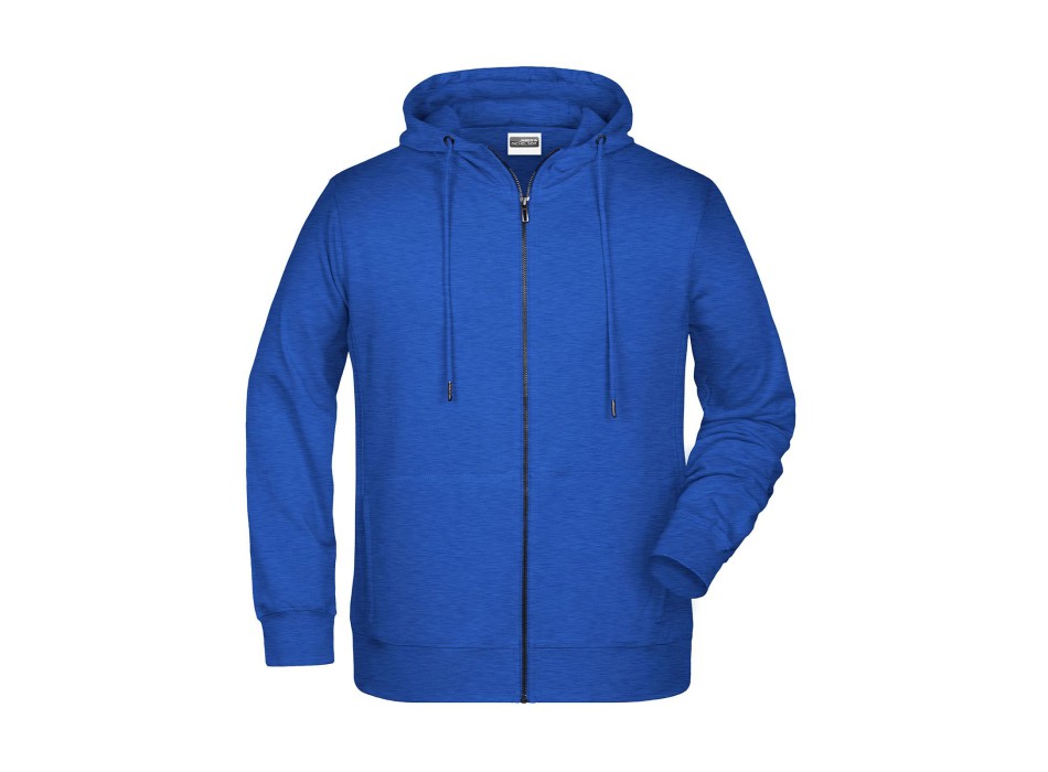 Men's Zip Hoody FullGadgets.com