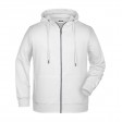 Men's Zip Hoody 85%OCS 15%P FullGadgets.com