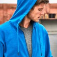 Men's Zip Hoody 85%OCS 15%P FullGadgets.com