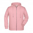 Men's Zip Hoody 85%OCS 15%P FullGadgets.com