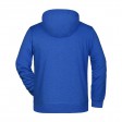 Men's Zip Hoody 85%OCS 15%P FullGadgets.com