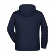 Men's Zip Hoody 85%OCS 15%P FullGadgets.com