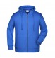 Men's Zip Hoody 85%OCS 15%P FullGadgets.com