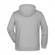 Men's Zip Hoody 85%OCS 15%P FullGadgets.com