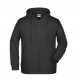 Men's Zip Hoody 85%OCS 15%P FullGadgets.com