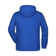 Men's Zip Hoody FullGadgets.com